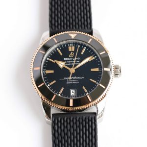 Breitling Superocean Heritage 42mm Replica Horloge - Beste Replica Horloges 2025 1128616680 - front view | Breitling