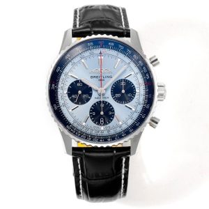 Breitling Navitimer 70th Anniversary 1:1 Replica Horloge | AAA Kwaliteit 1143292776 - front view | Breitling