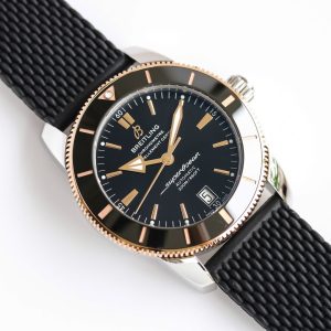 Breitling Superocean Heritage 42mm Replica Horloge - Beste Replica Horloges 2025 1128616680 - side view | Breitling