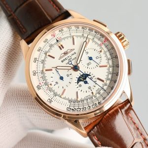 Breitling Avenger Super Clone Horloge: 1:1 AAA+ Replica Met Betalen Bij Levering 1042364885 - side view